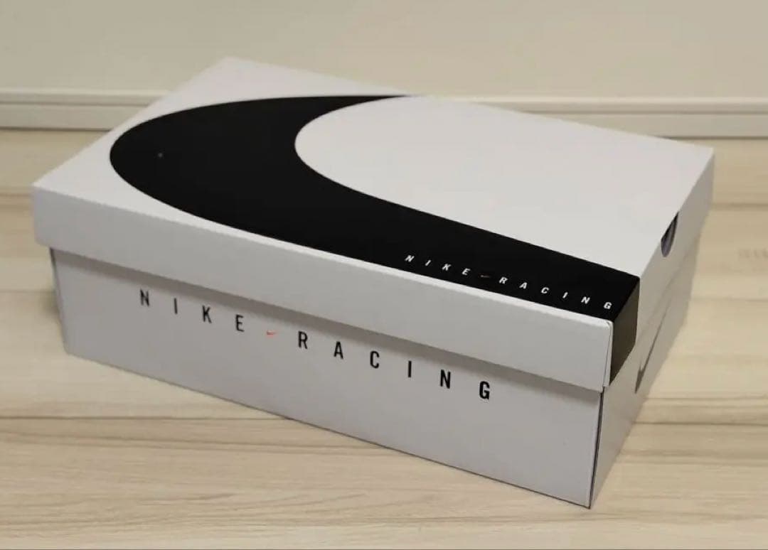 ナイキ アルファフライ 3 ホワイト 28.5cm FD8311-101