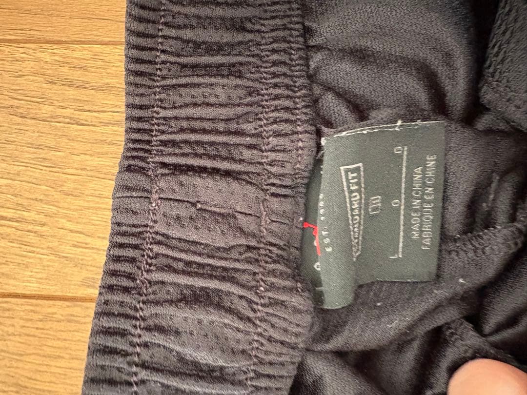 バスケットボールパンツ　バスパン　ジョーダン　NIKE 4点セット