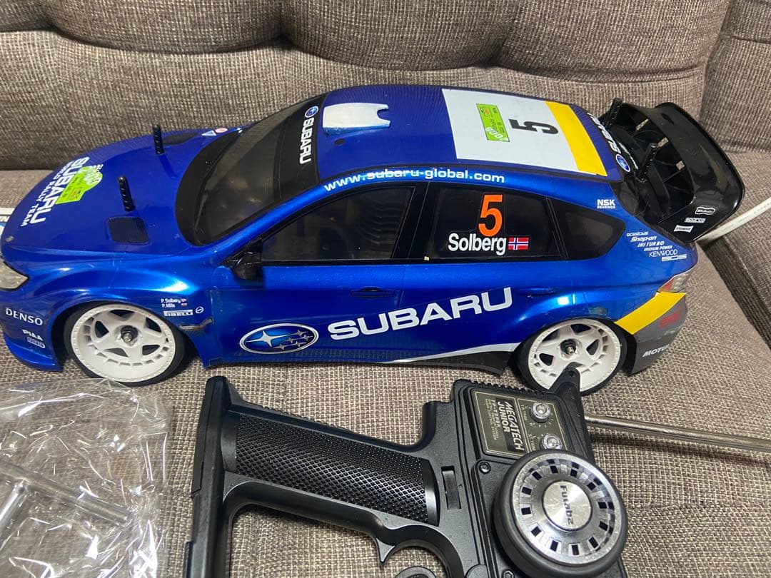 エンジンカー、多少の値下げアリ