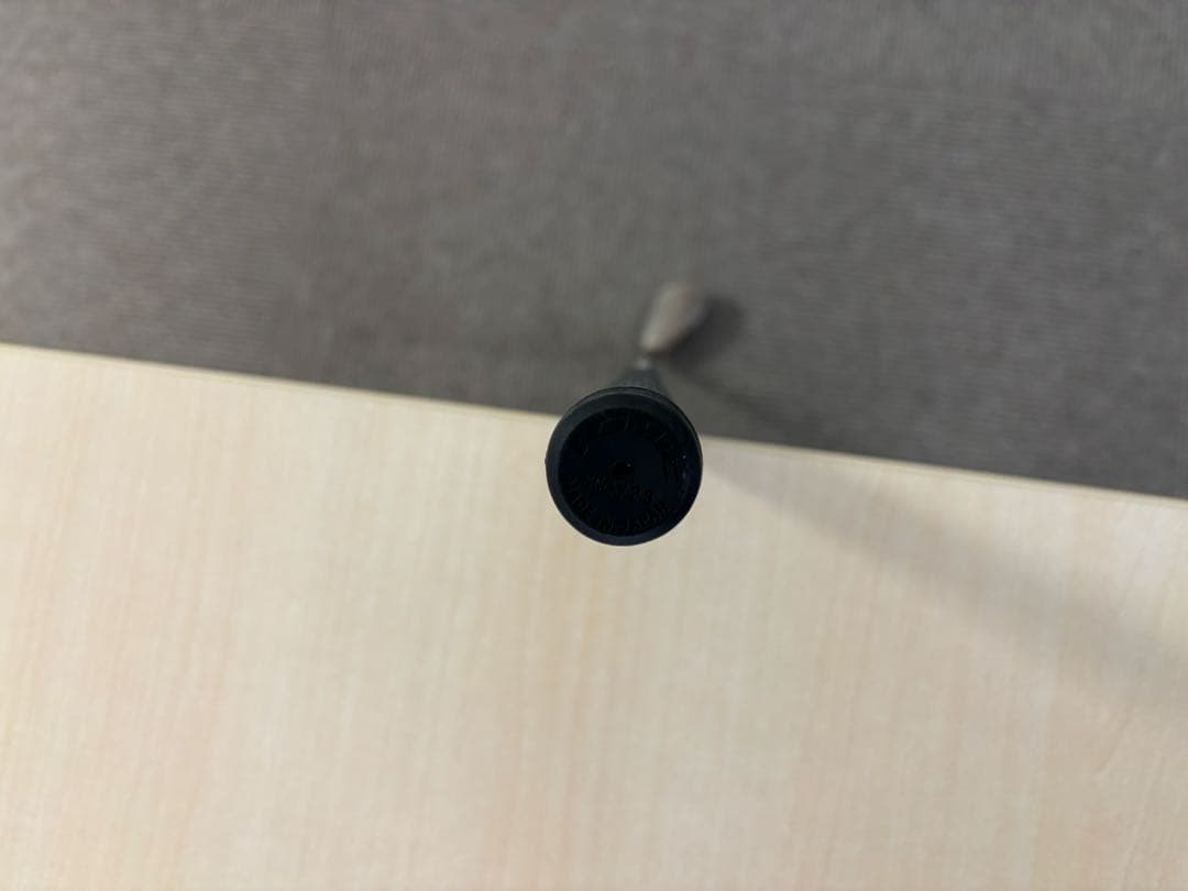 テーラーメイド HI-TOE 60度ウェッジ