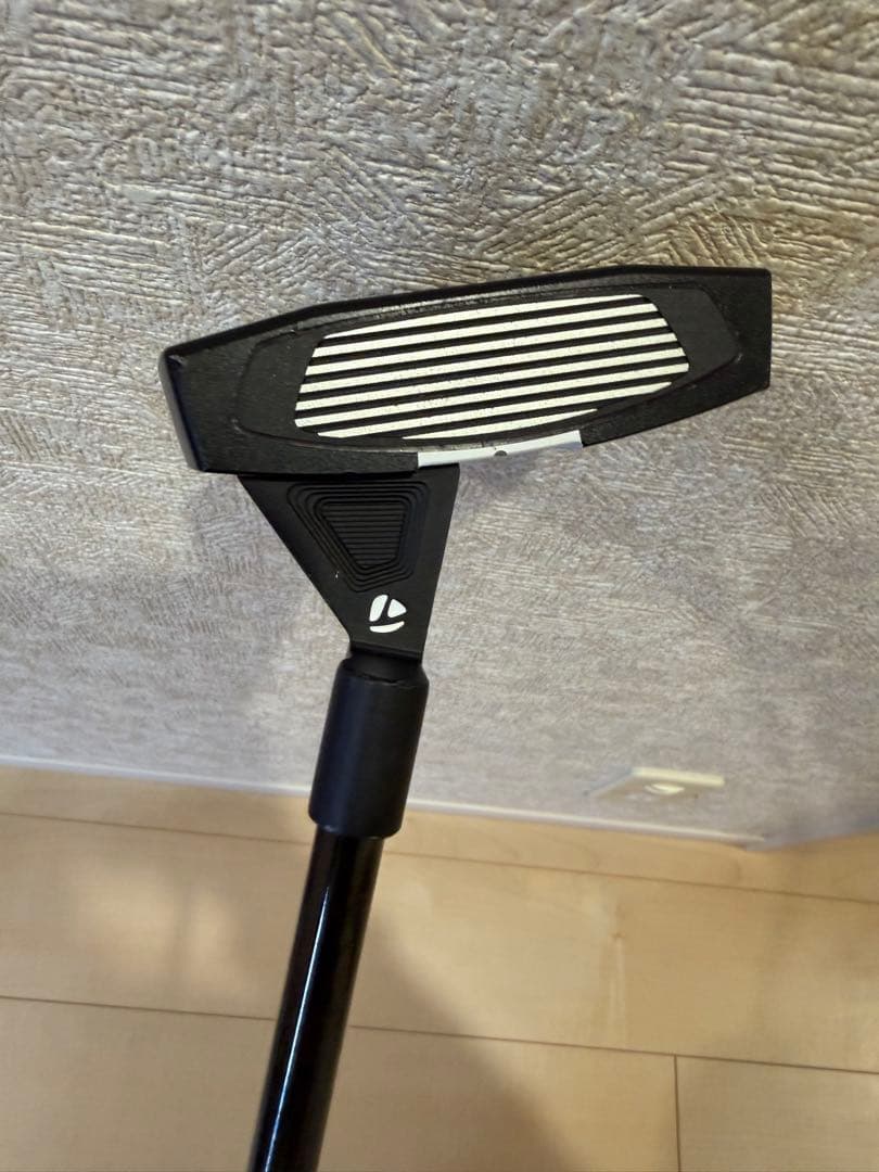 テーラーメイド　スパイダーGTX TM1 34インチ