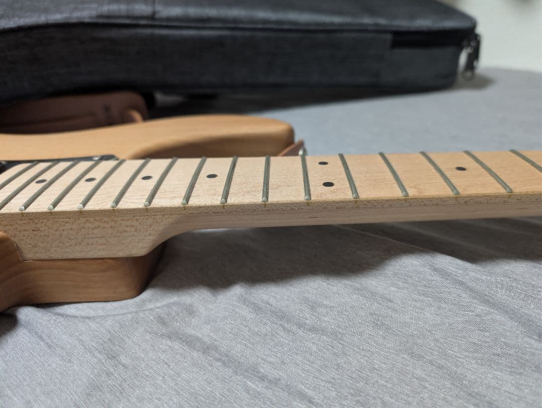 【美品】YAMAHA PAC112VMX エレキギター パシフィカ セット