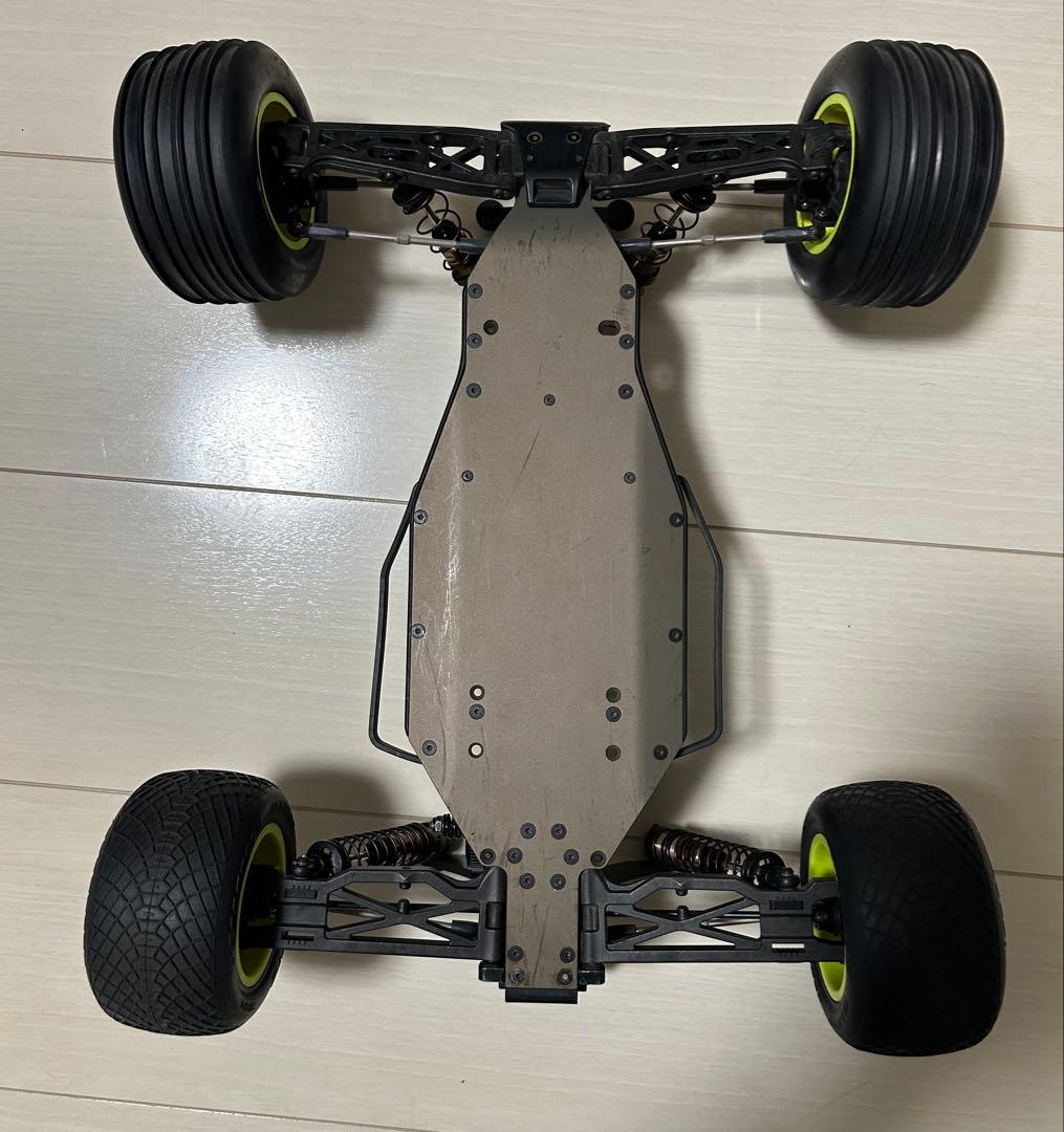 ヨコモYZ2-T 中古