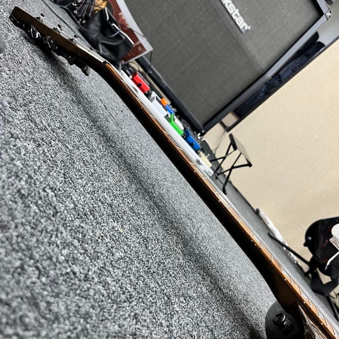 【10948】 Tokai Love Rock レスポール