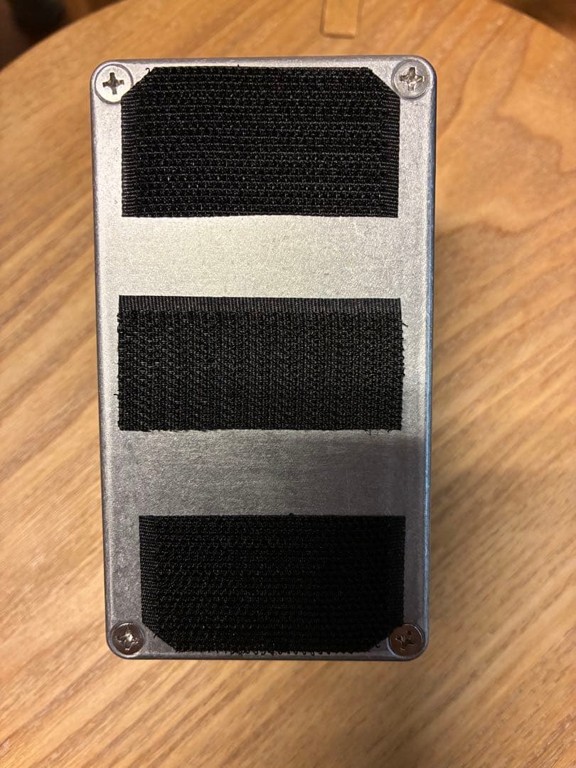 ギター beyond tube preamp