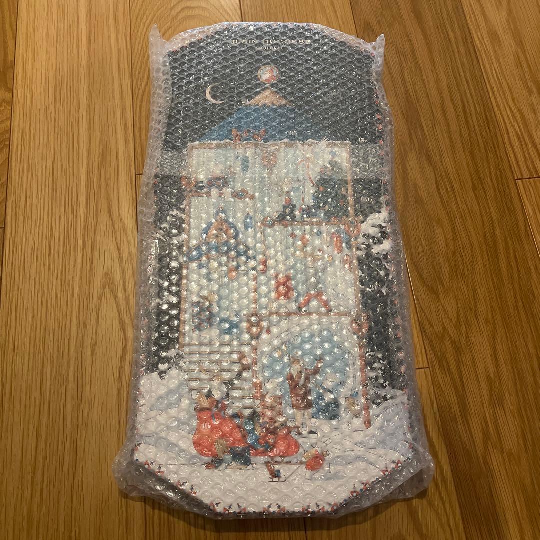 アラン・デュカス　アドベントカレンダー　2025