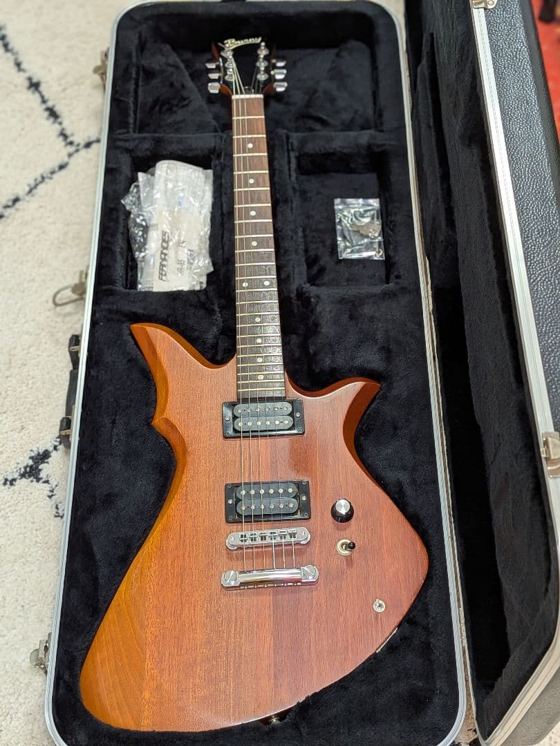 つ*ぎ様 【現状品】Burny HR-85 500本限定 hideモデル 専用ハ