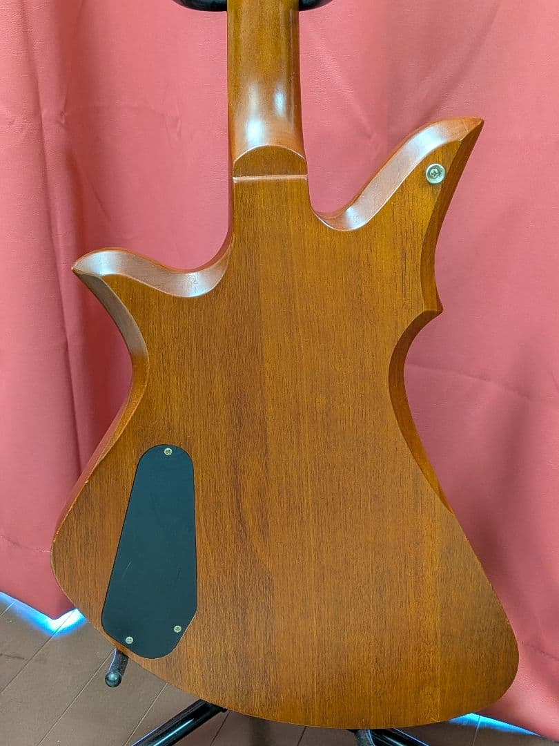 つ*ぎ様 【現状品】Burny HR-85 500本限定 hideモデル 専用ハ