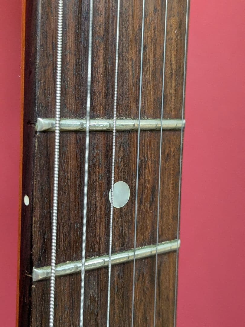 つ*ぎ様 【現状品】Burny HR-85 500本限定 hideモデル 専用ハ