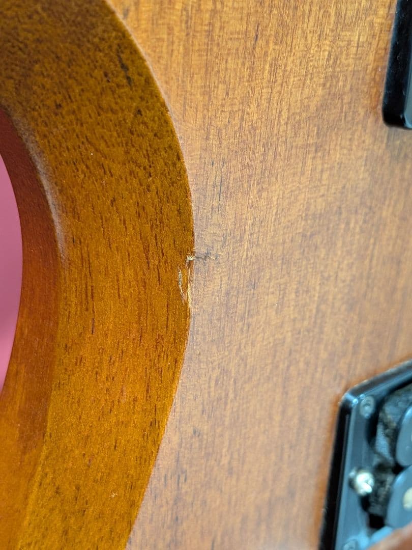 つ*ぎ様 【現状品】Burny HR-85 500本限定 hideモデル 専用ハ