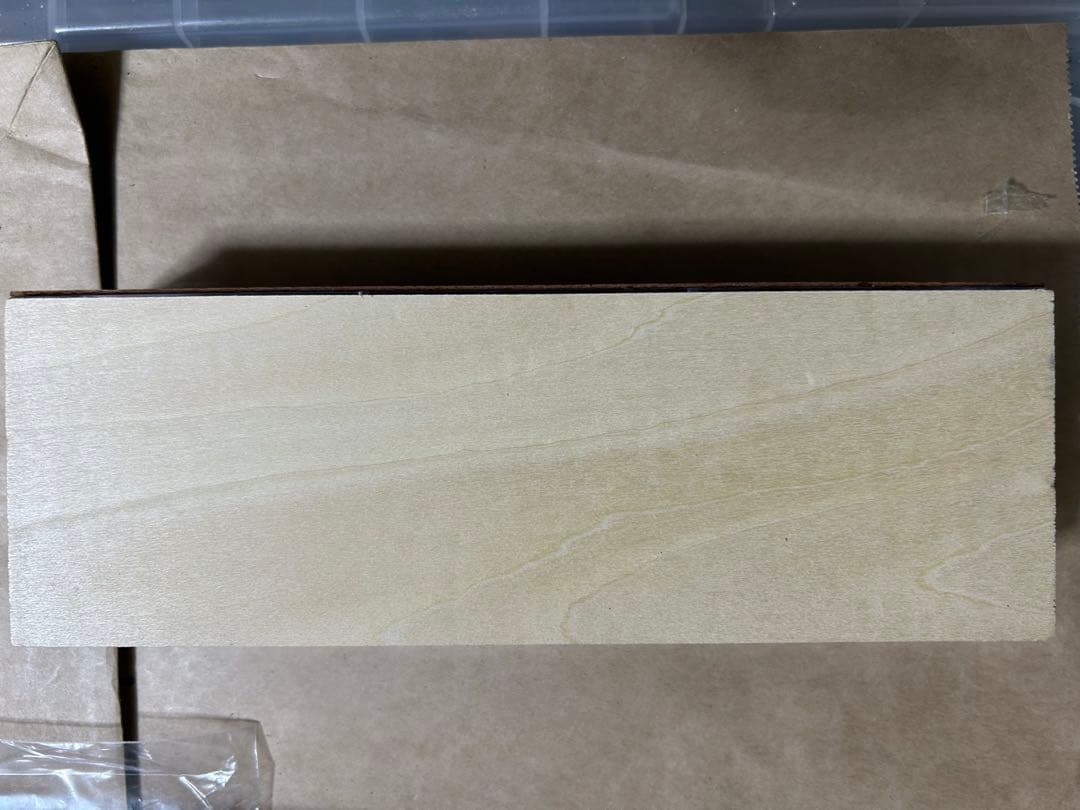 のぞみ工芸 完成車体シリーズ オハニ25800系 HO新品未使用 台車別途購入