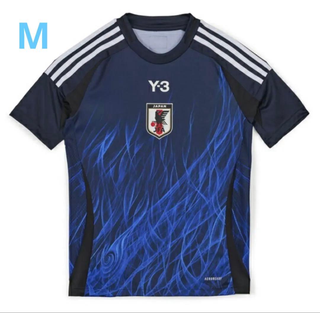 adidas サッカー日本代表 2024 レプリカ ユニフォーム