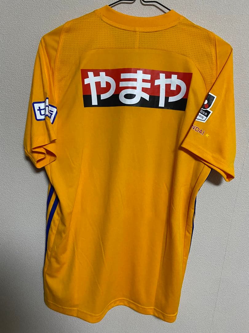 ベガルタ仙台　オーセンティックユニフォーム　2018 天皇杯決勝