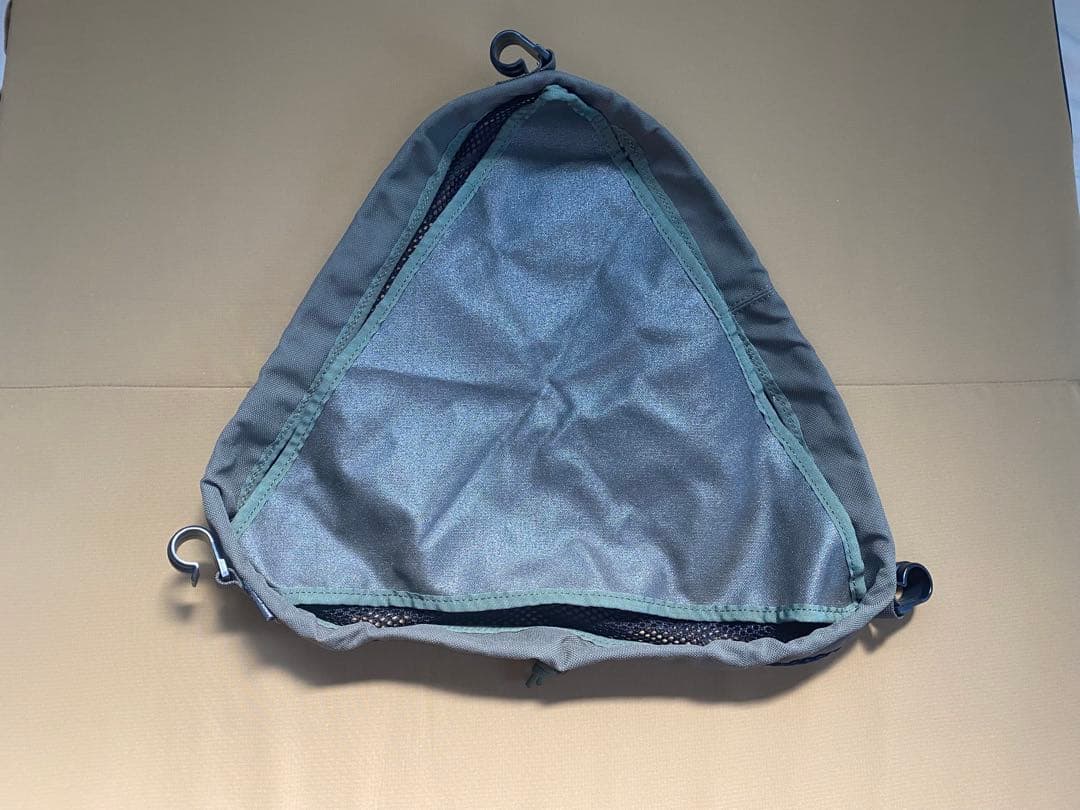 バイクルーズ BYCRUISE トライポッド tripod storage OD