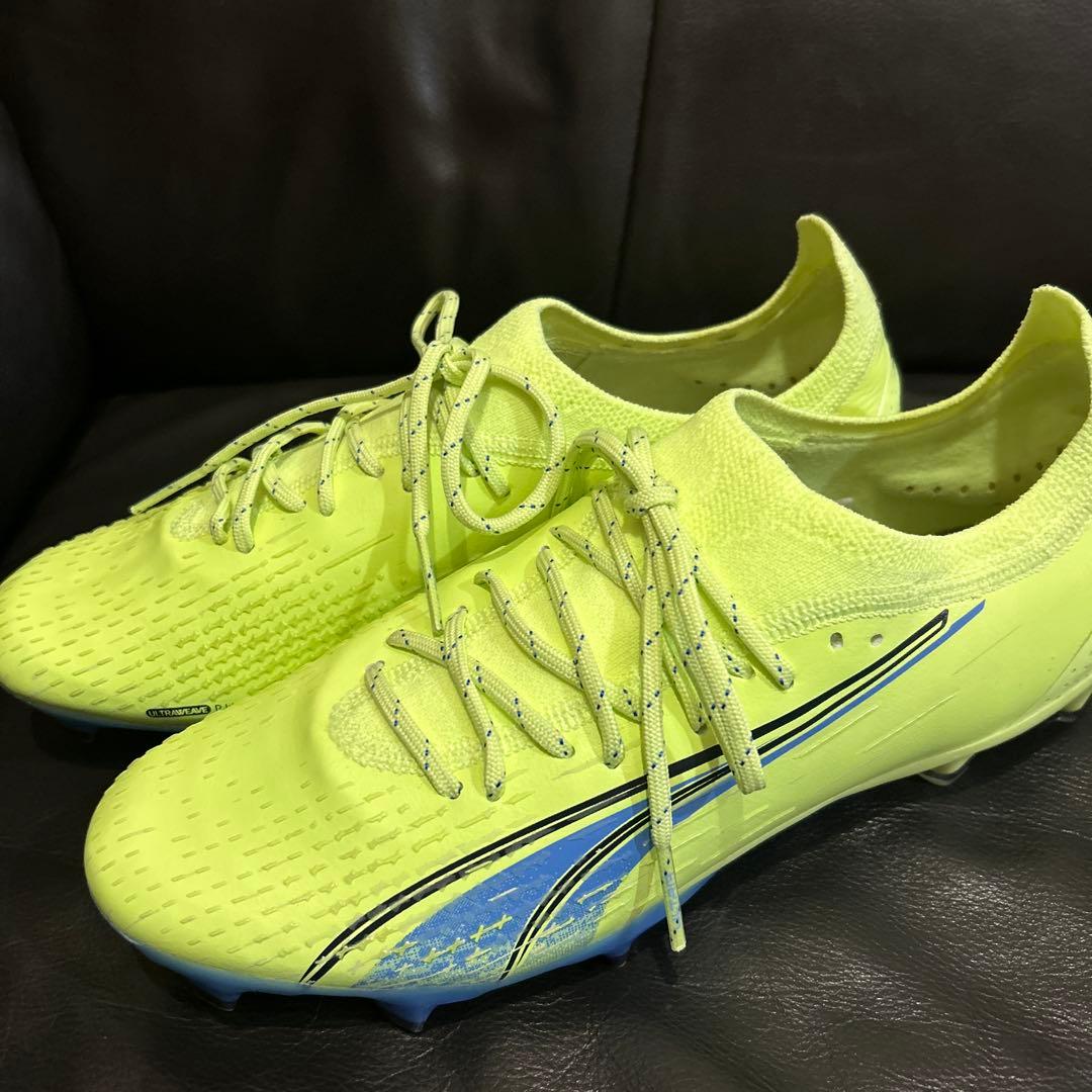 PUMA Ultra 1.4 サッカーシューズ 26.5cm