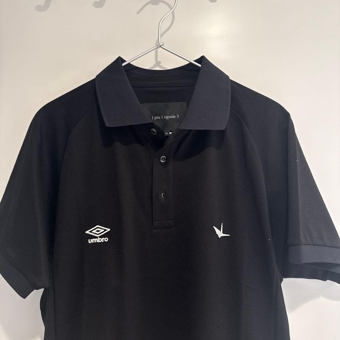 新品 ウノピュウノウグァーレトレ ゴルフウェア