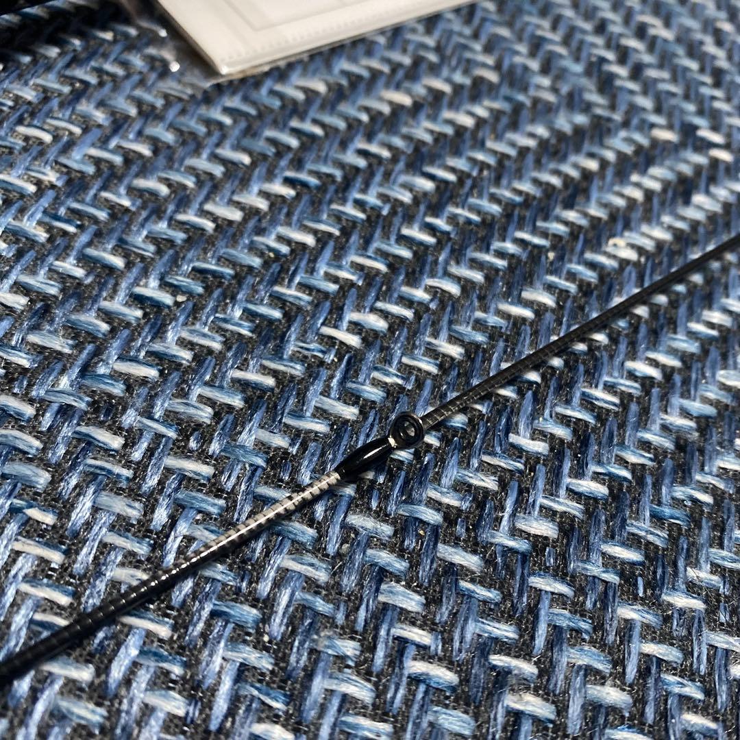 出品11/24まで【極美品】アピア グランデージレガシー S68MLT