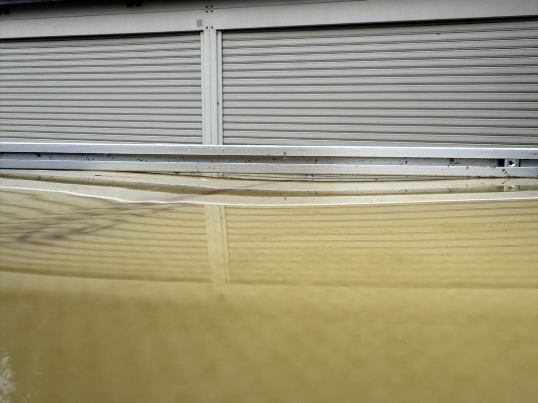 ロングボード　サーフボード　YU ケビンコネリー　9.4 シングルフィン