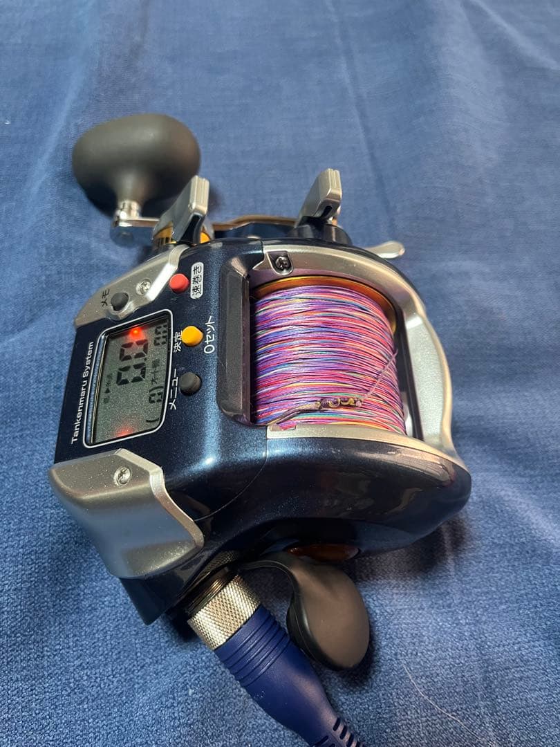 シマノ ビーストマスター3000