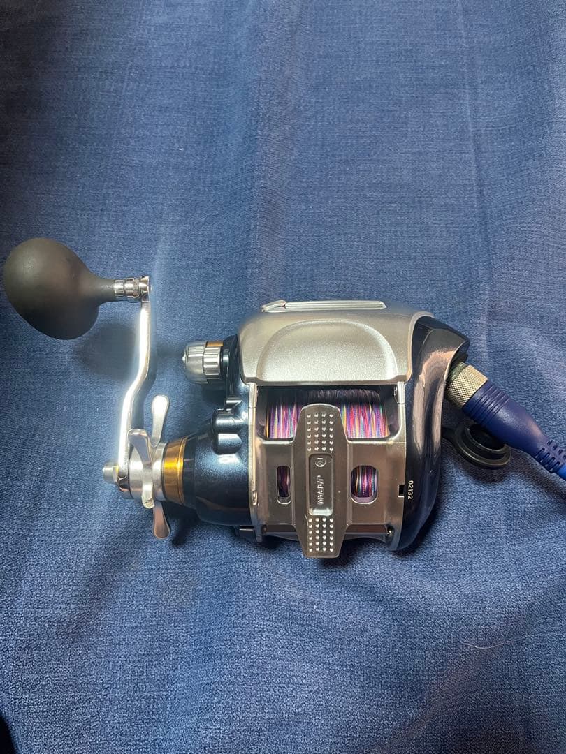 シマノ ビーストマスター3000