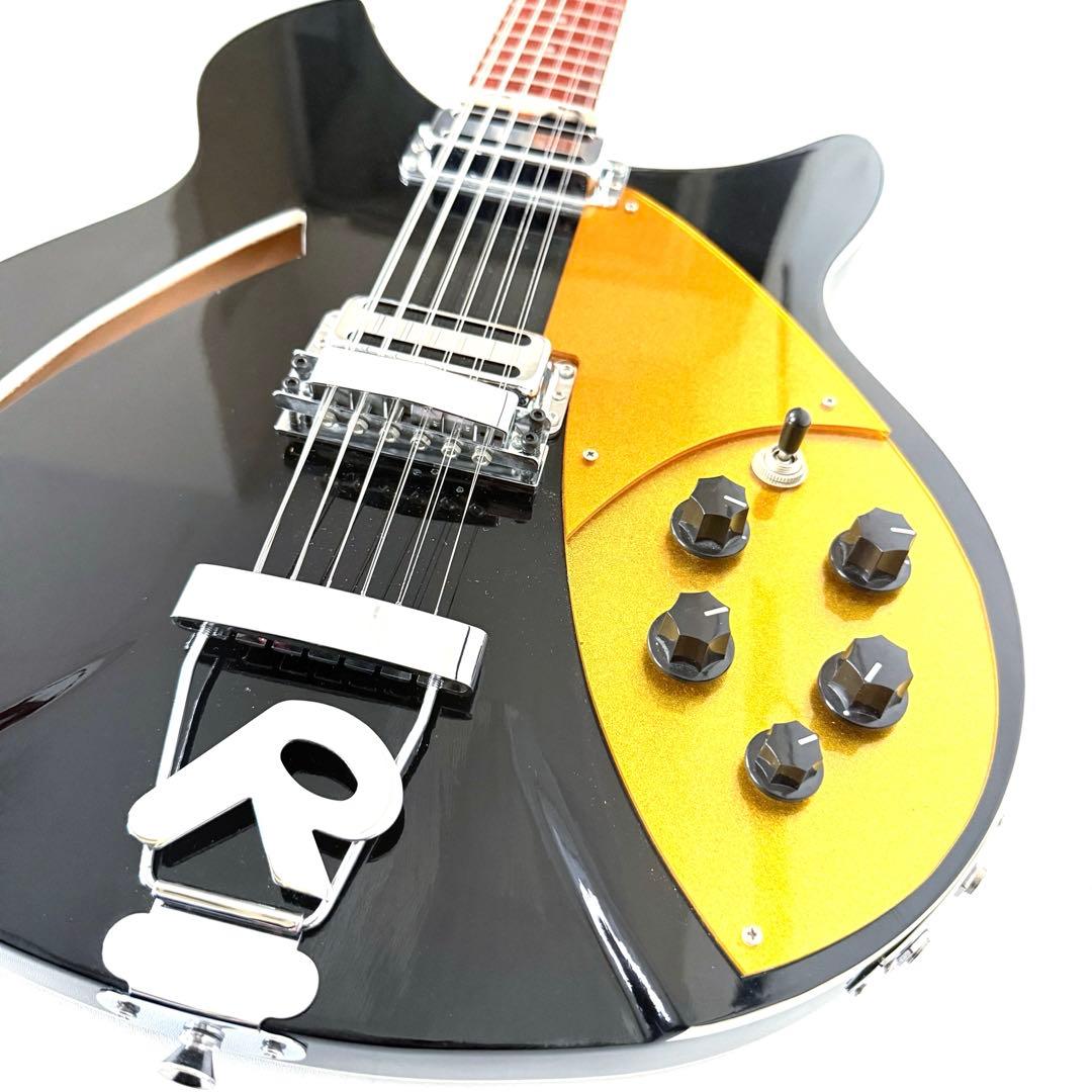 Rickenbacker 360/12 TYPE リッケンバッカー風