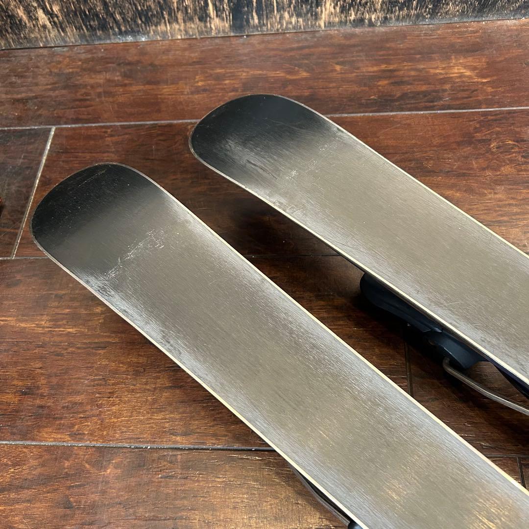 ◇美品激レアステップインモデル◇ kissmark 99cm ブーツ　24〜25