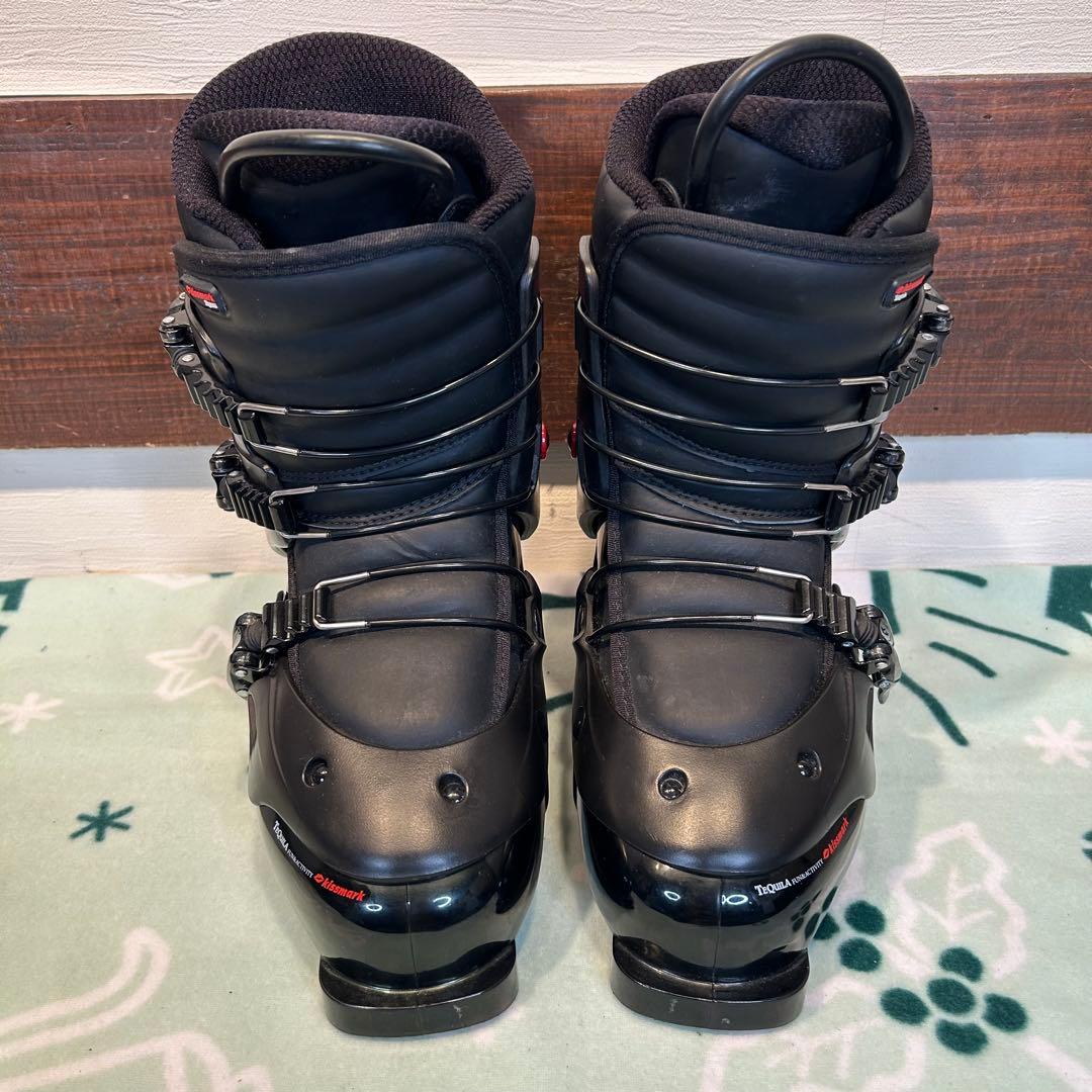 ◇美品激レアステップインモデル◇ kissmark 99cm ブーツ　24〜25