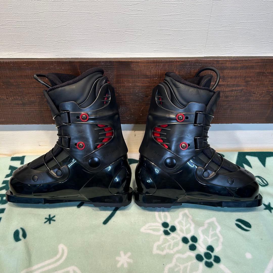 ◇美品激レアステップインモデル◇ kissmark 99cm ブーツ　24〜25