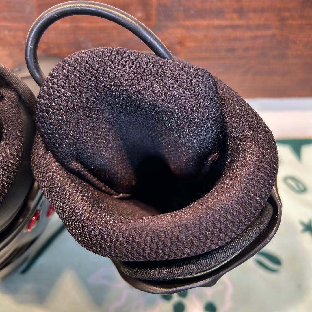 ◇美品激レアステップインモデル◇ kissmark 99cm ブーツ　24〜25