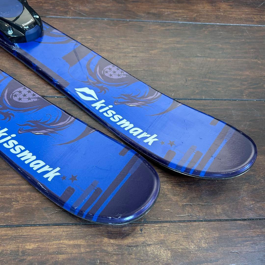 ◇美品激レアステップインモデル◇ kissmark 99cm ブーツ　24〜25