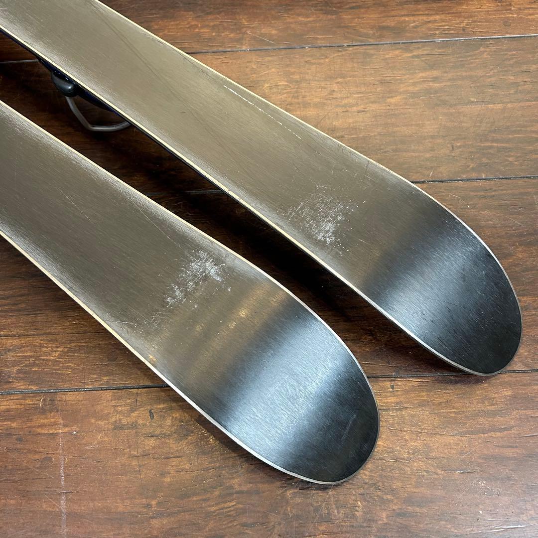 ◇美品激レアステップインモデル◇ kissmark 99cm ブーツ　24〜25