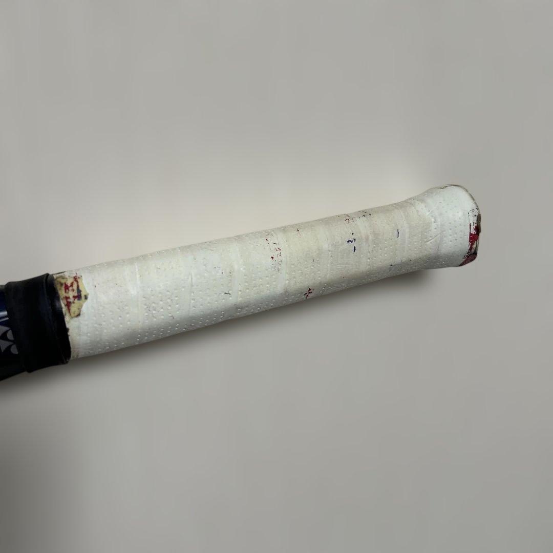 ヨネックスラケットEZONE 100SL