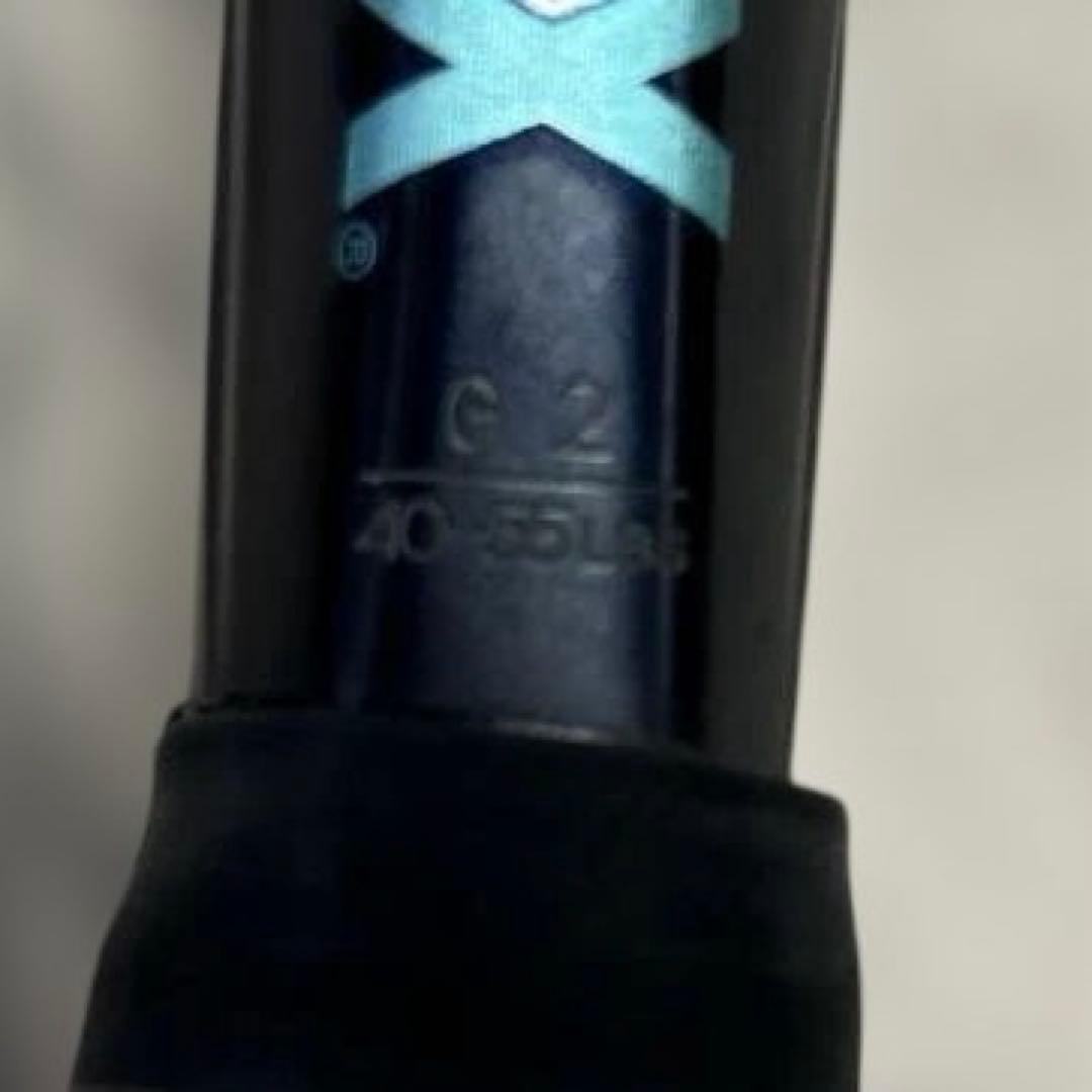 ヨネックスラケットEZONE 100SL