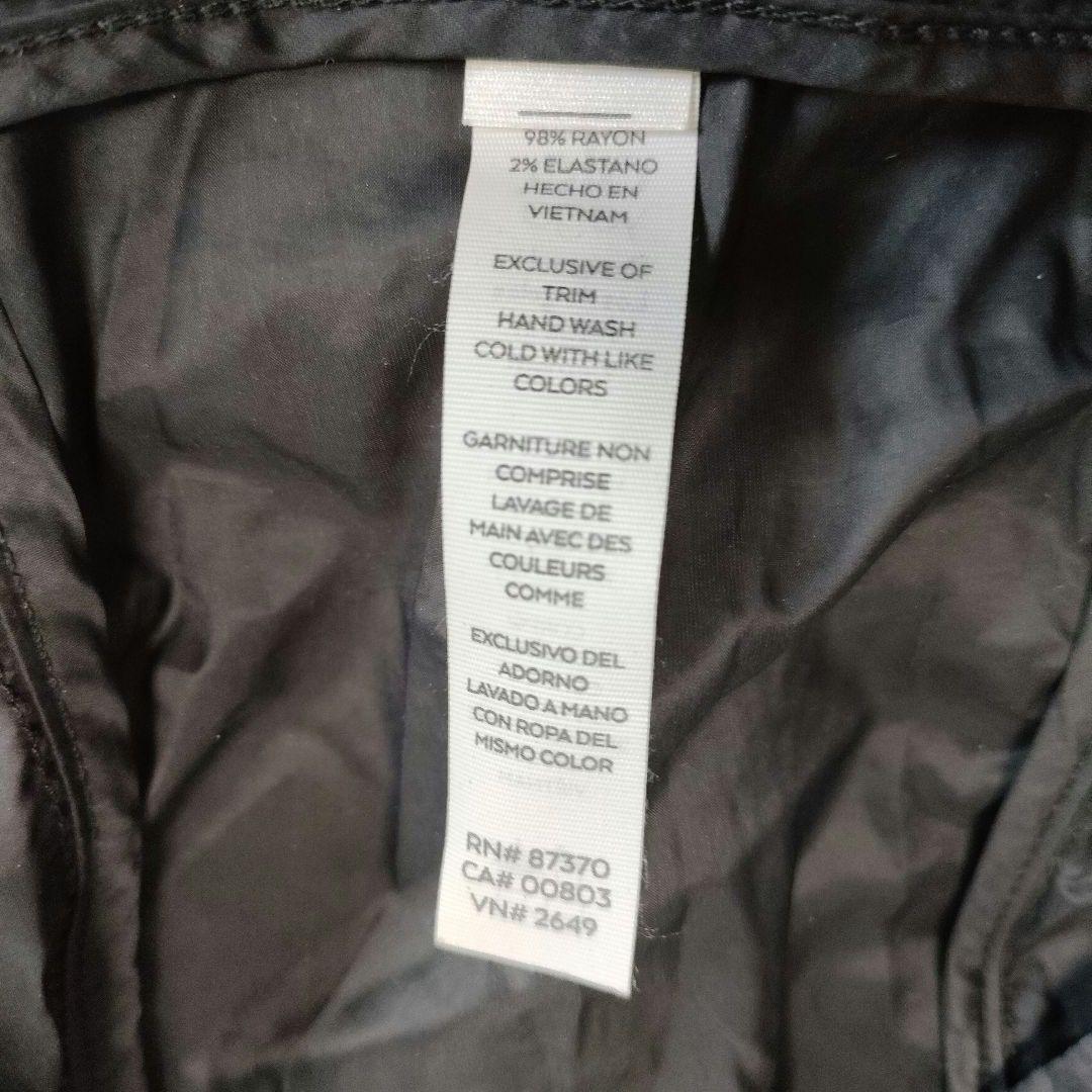 【✨新品✨】ALO YOGA◎スウェイジャケット ヴィンテージ パーカー 黒