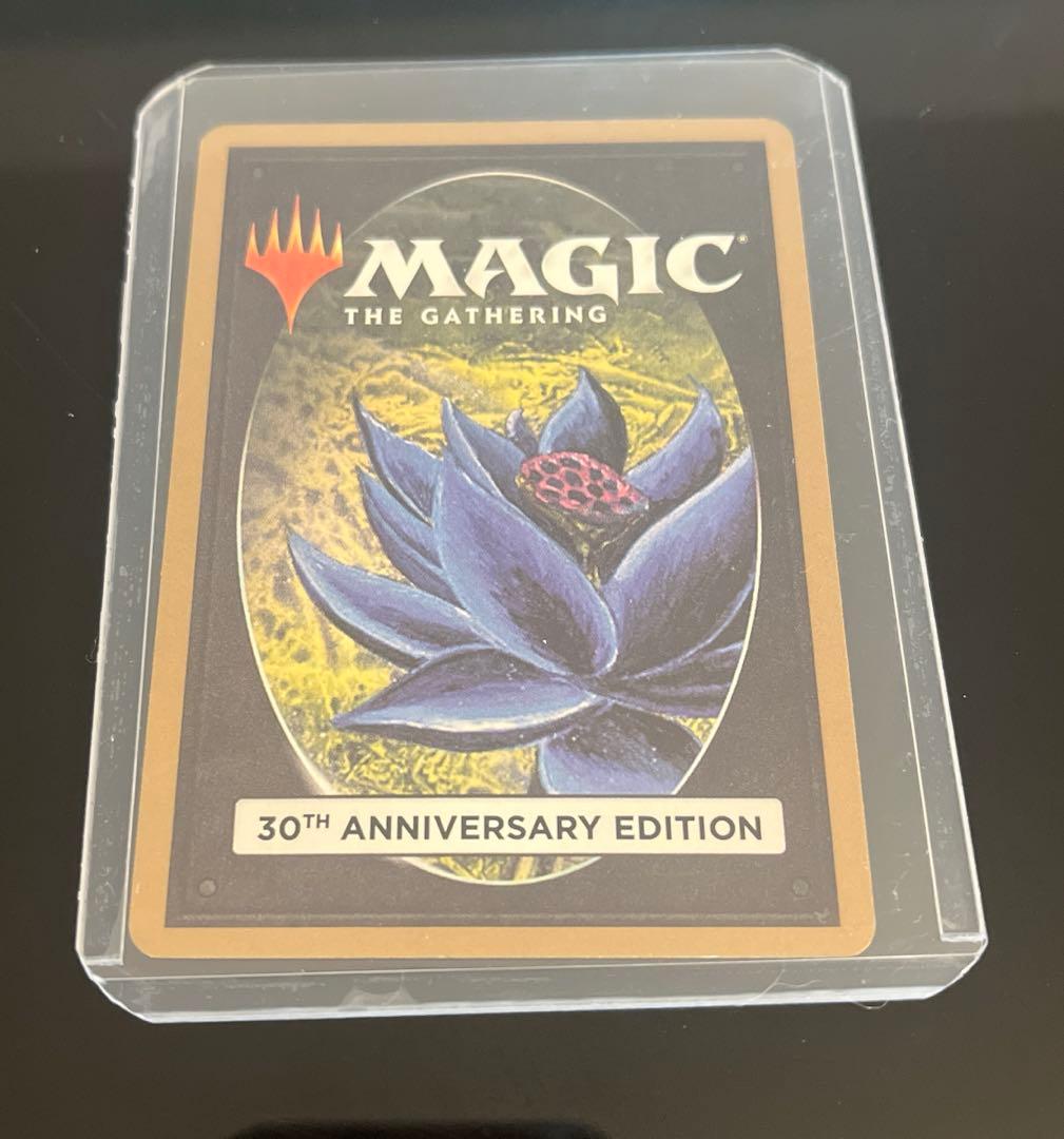 I*n様 MTG Taiga 30th edition 英語版