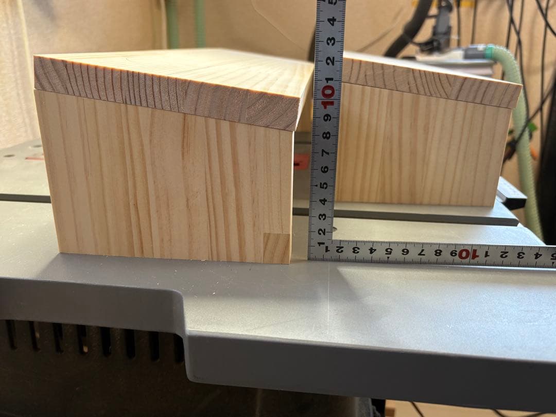 ちょこあいす　　フードスタンド3つ穴　オーダー