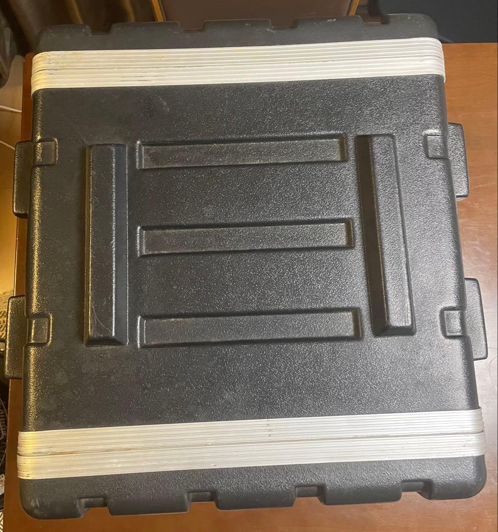 CLASSIC PRO 6Uラックケース クラシックプロ