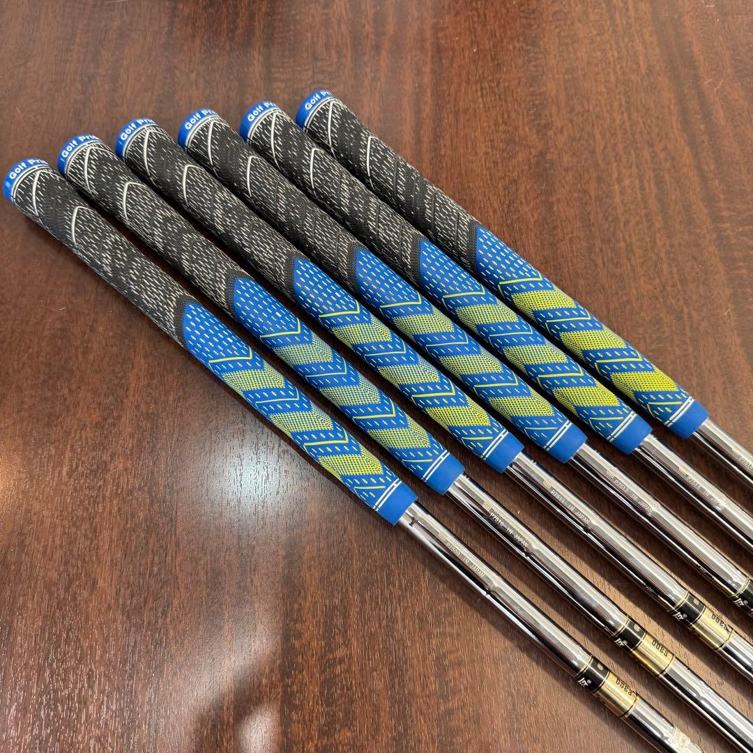 MIZUNO Mizuno Pro 225 アイアンセット