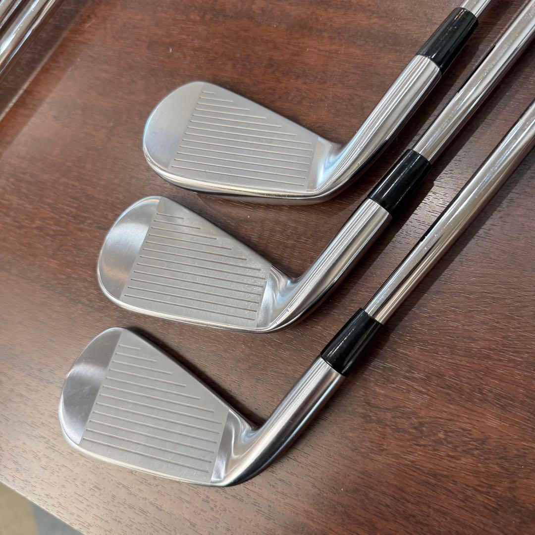 MIZUNO Mizuno Pro 225 アイアンセット