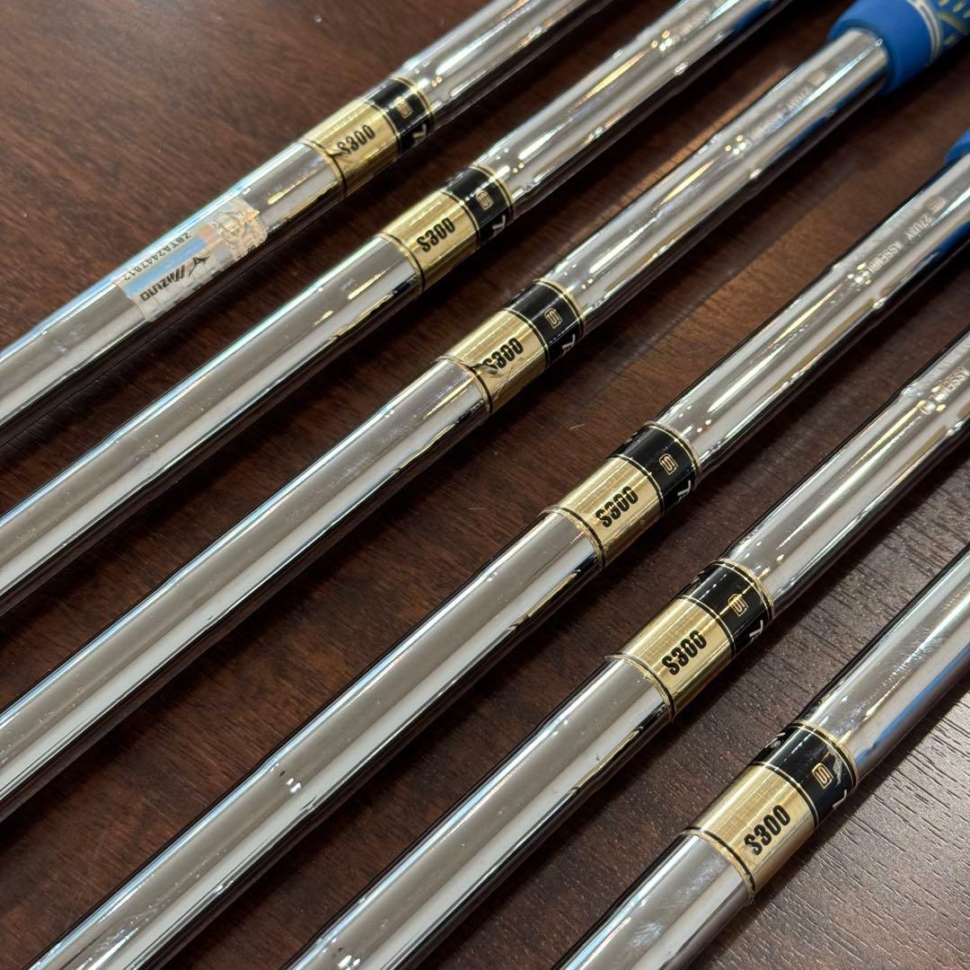 MIZUNO Mizuno Pro 225 アイアンセット