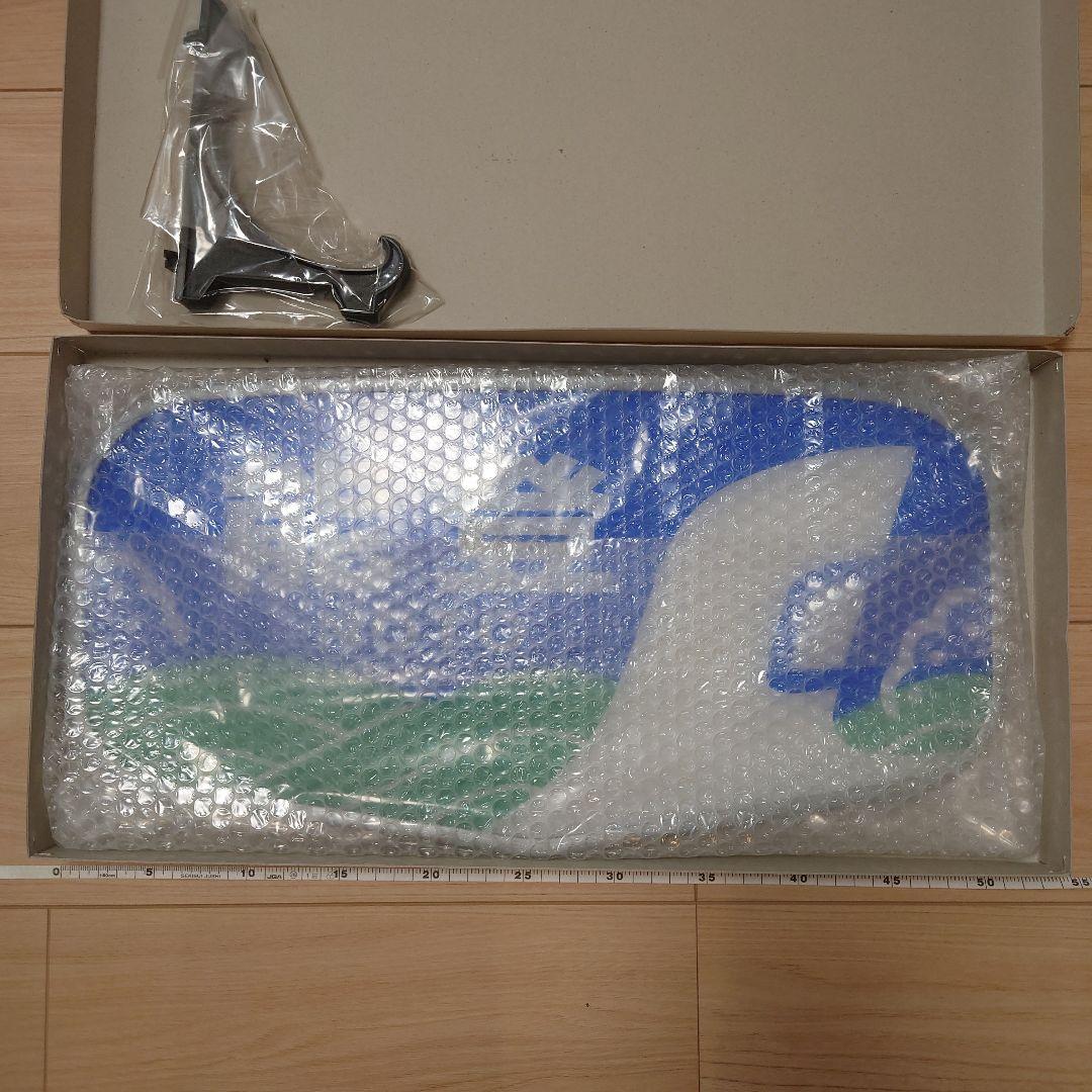 489系ミニヘッドマーク 能登