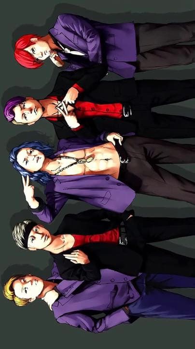 ゆぅ様への依頼品