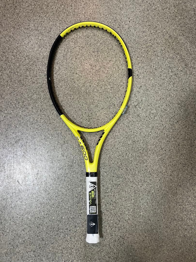 ダンロップ　SX600 G2