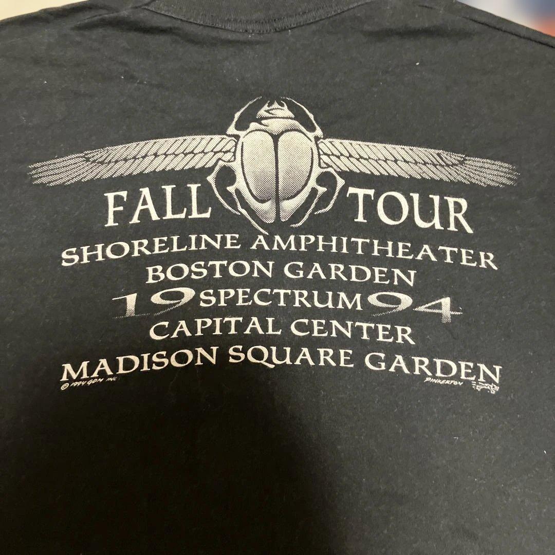 グレイトフル・デッド Tシャツ XL ビンテージ