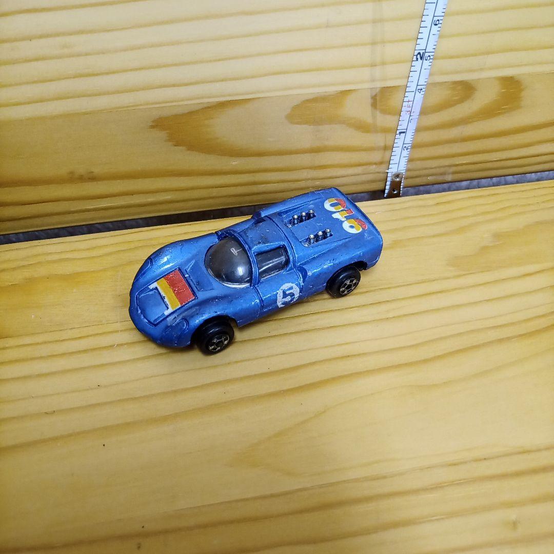 ミニカー Porsche 910 - Vintage 1990s