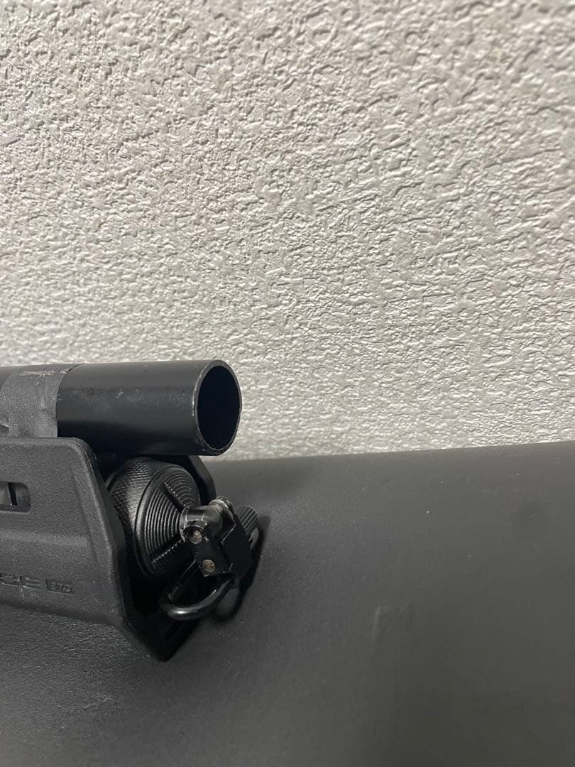 東京マルイ　M870 ガスショットガン