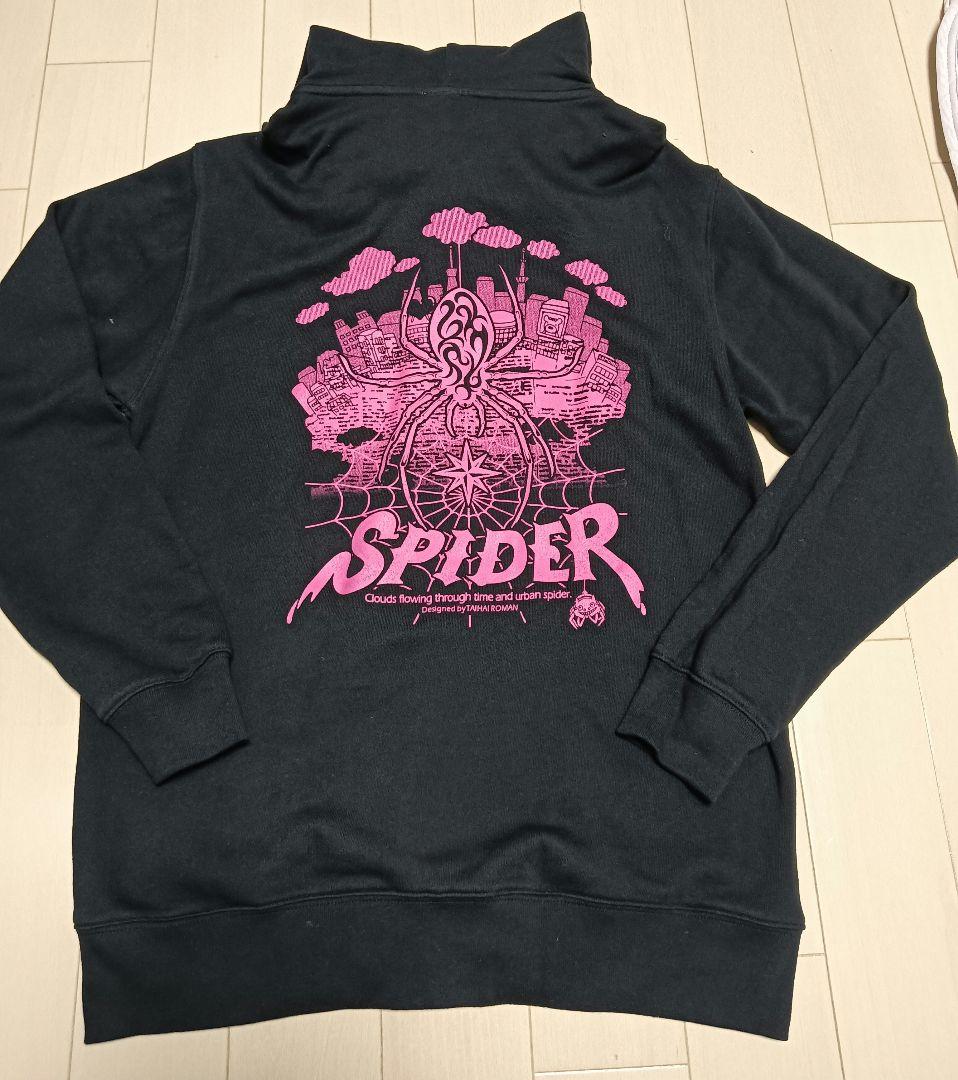 hide　LEMONed　パーカー　サイズXL