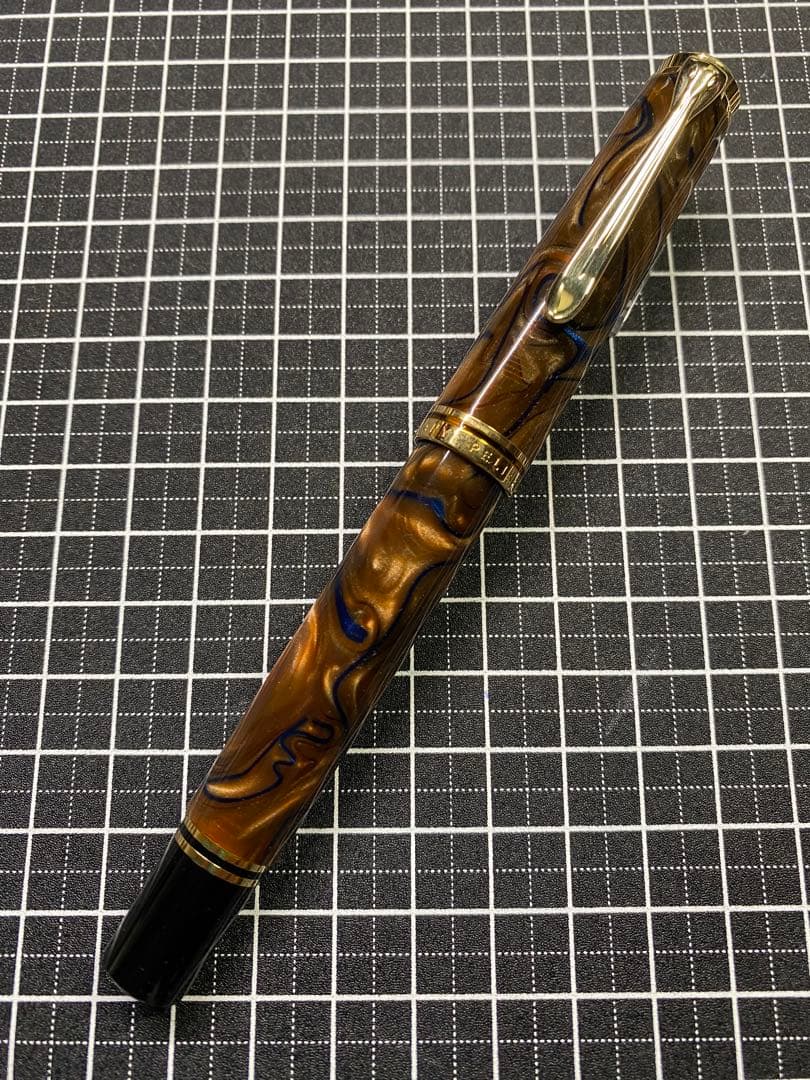 Pelikan Souveran M800 GRAND-PLACE 万年筆