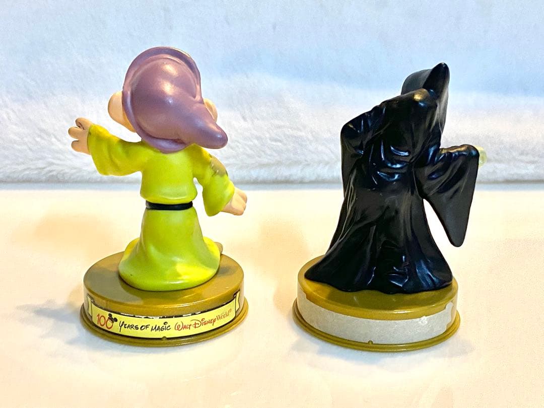 ディズニー Disney フィギュア 16個セット