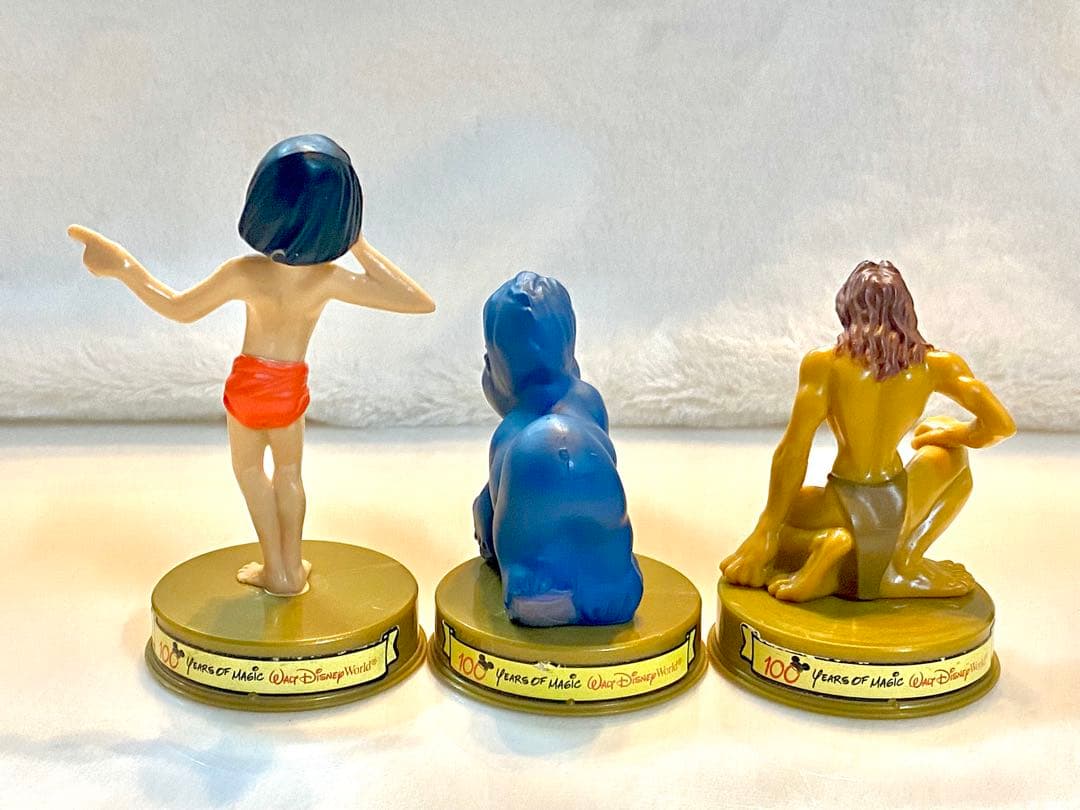 ディズニー Disney フィギュア 16個セット